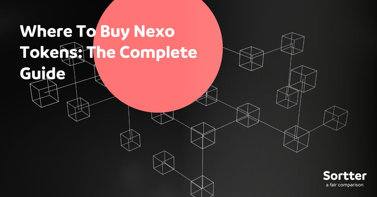 where to buy nexo token